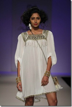 WIFW SS 2011 collection by Preeti Chandra's Show   (3)