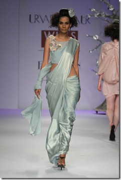 WIFW SS 2011collection by Urvashi Kaur  (8)