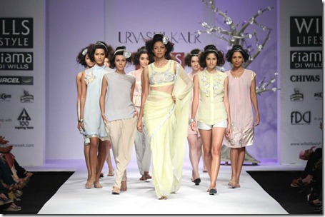 WIFW SS 2011collection by Urvashi Kaur (3)