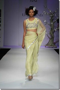 WIFW SS 2011collection by Urvashi Kaur (4)