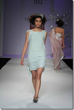 WIFW SS 2011collection by Urvashi Kaur (8)