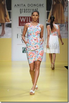 WIFW SS 2011 collection by Anita Dongre (6)
