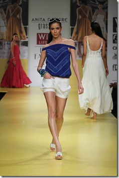 WIFW SS 2011 collection by Anita Dongre (10)