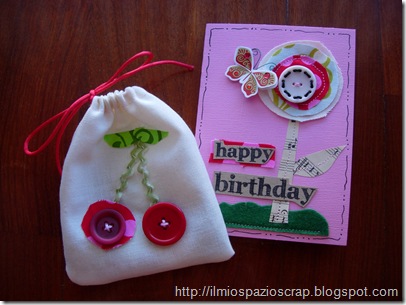 card e sacchetto vale card e sacchetto vale