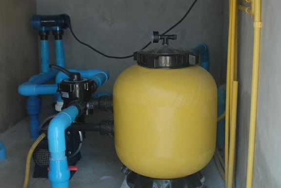  Keeping Your Swimming Pool Nice And Clean 