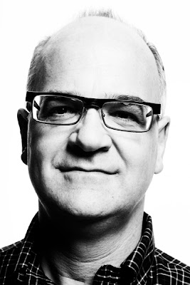 Thomas Ouellette