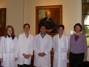 Pre-Med