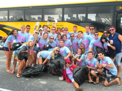 TKE/ChiO