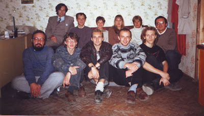 ИТЛ в сентябре 1996 года