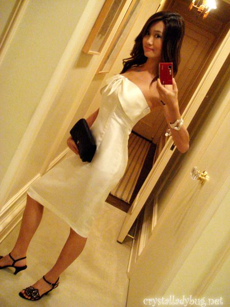 甲壳虫:成都美女model