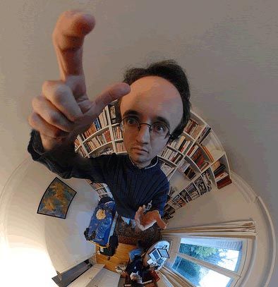 Amazing Examples of Conformal Photography