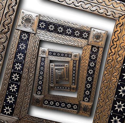 Amazing Examples of Conformal Photography