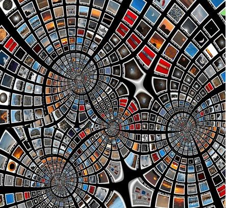Amazing Examples of Conformal Photography