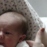 Baby Mattilyn