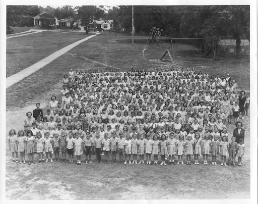 Bowmar Avenue School - Vicksburg Image