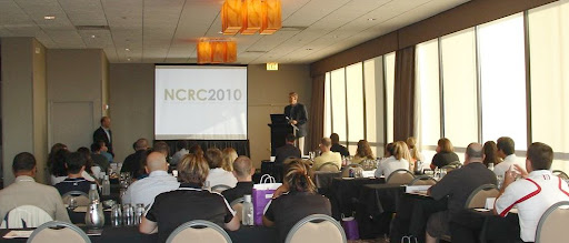 National Collegiate Recruiting Conference