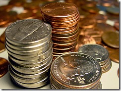 coins