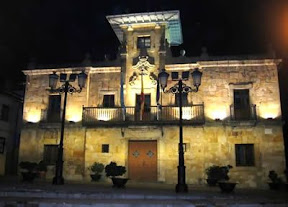 ayuntamiento de colunga