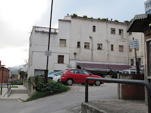 Patio Privado