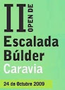 II Open de Escalada B�lder