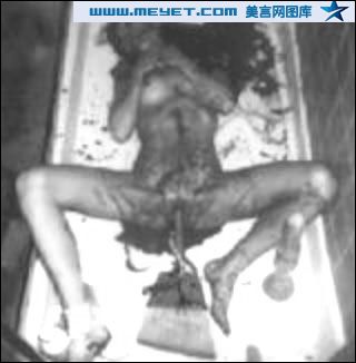 1998印尼暴动