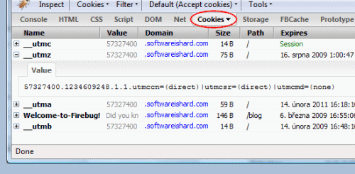 10个Firefox扩展使firebug更强大