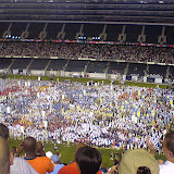 Gay Games 2006 - Opening Ceremonies