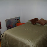 My New Apartment