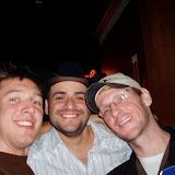 Charlie's - October 14, 06