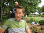 William, you are weird