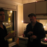 Holiday Party 2009