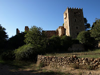 Monasterio de la Murta (Alzira)