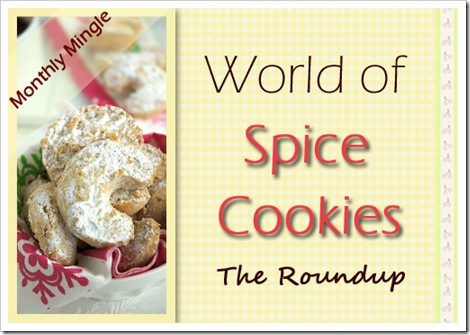 MM spice cookies_roundup