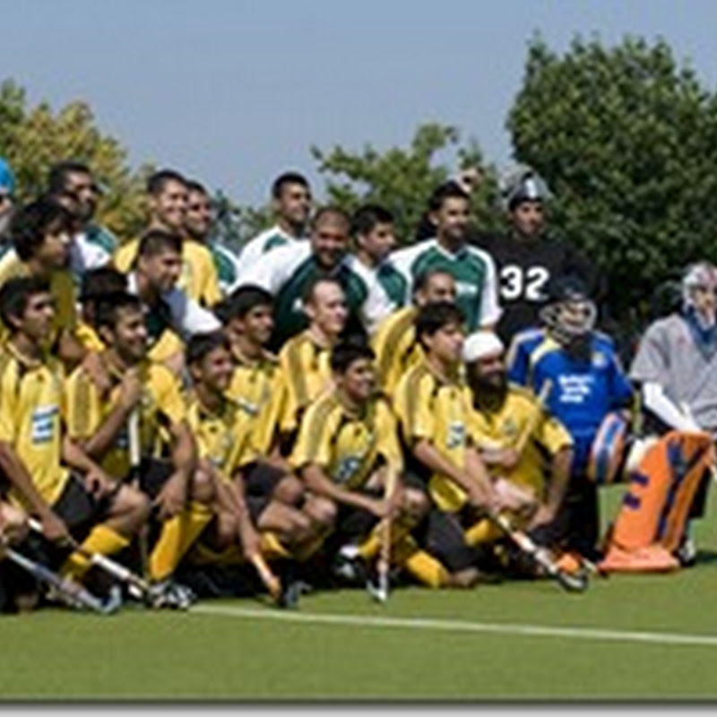 Kabaddi In Canada 2009