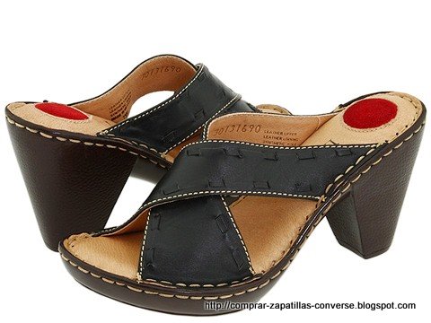 Comprar zapatillas converse:zapatillas-1114731