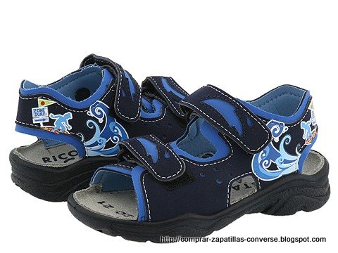 Comprar zapatillas converse:zapatillas-1114983