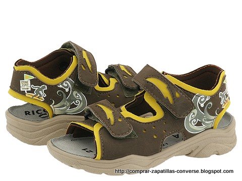 Comprar zapatillas converse:zapatillas-1114984