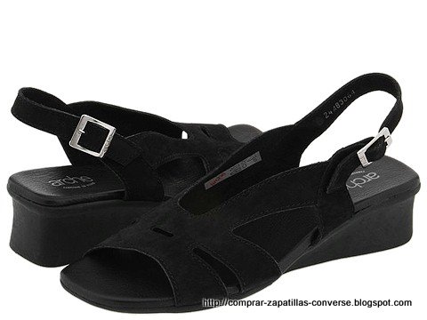 Comprar zapatillas converse:converse-1114859