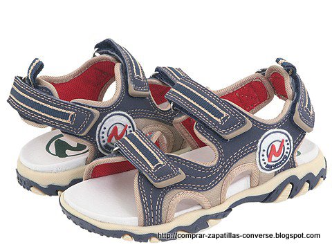Comprar zapatillas converse:zapatillas-1115143