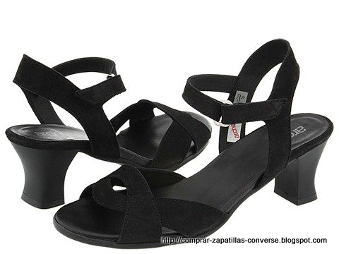 Comprar zapatillas converse:zapatillas-1115014