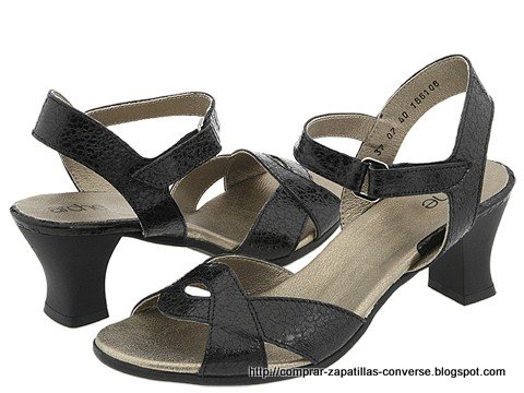 Comprar zapatillas converse:converse-1115023