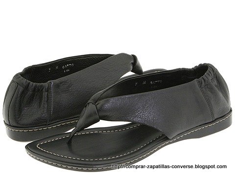 Comprar zapatillas converse:converse-1115103