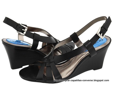 Comprar zapatillas converse:zapatillas-1114426