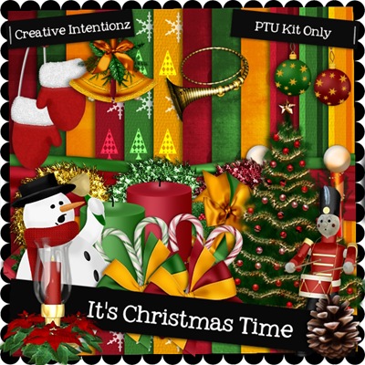 CIZ-ItsChristmasTime-Preview