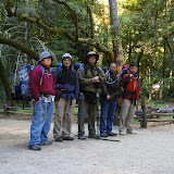 2008-06-6-08 santa cruz backpacking
