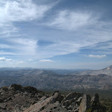 2009-09-11-13 - desolation backpacking