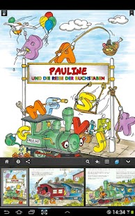 How to download Pauline & Co – Kinderbücher 1.17.10 apk for laptop