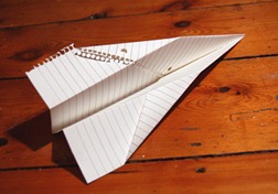 Paper-Plane