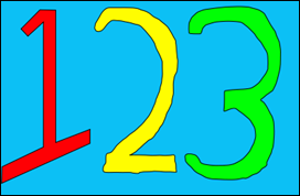 123