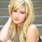 Ashley Tisdale Photo album